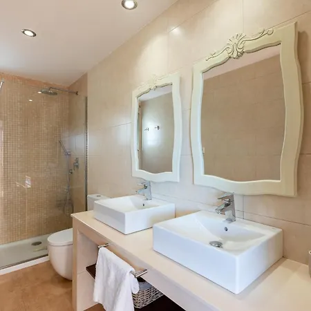Villa New! Vinyes