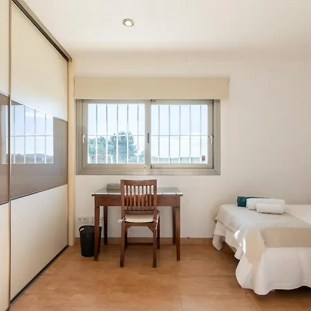 New! Vinyes Villa *