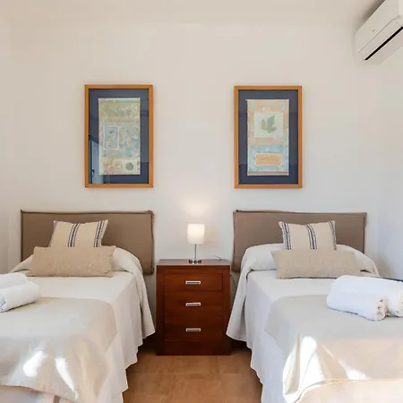 New! Vinyes Sant Antoni de Portmany