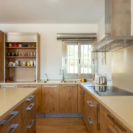 Villa New! Vinyes Sant Antoni de Portmany