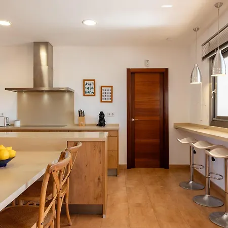 Villa New! Vinyes