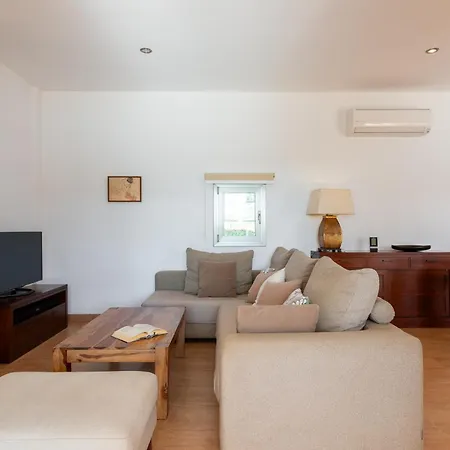 Villa New! Vinyes Sant Antoni de Portmany