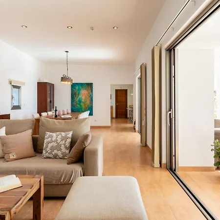 New! Vinyes Villa *