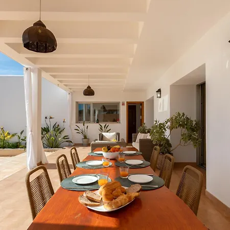 Villa New! Vinyes Sant Antoni de Portmany