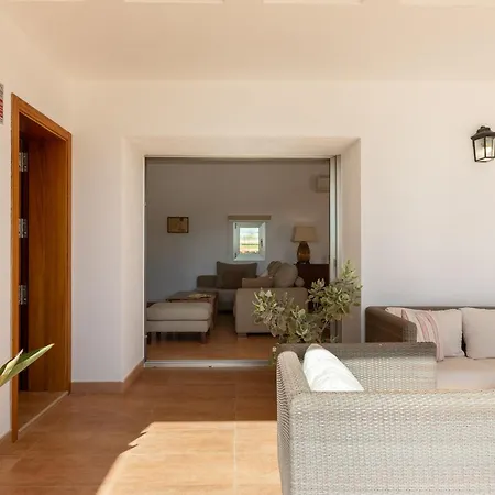Villa New! Vinyes Sant Antoni de Portmany