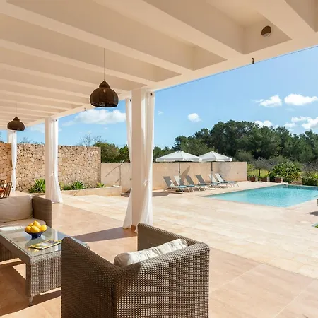 New! Vinyes Sant Antoni de Portmany