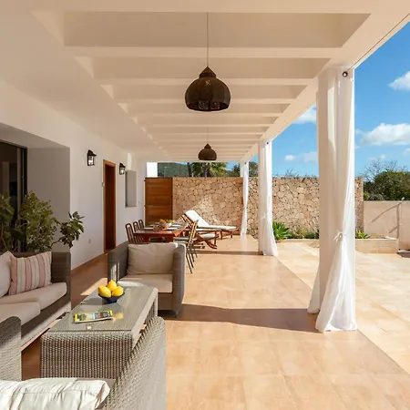 Villa New! Vinyes *