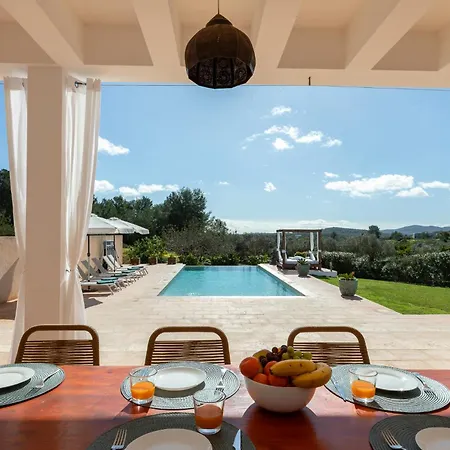 New! Vinyes Villa Sant Antoni de Portmany