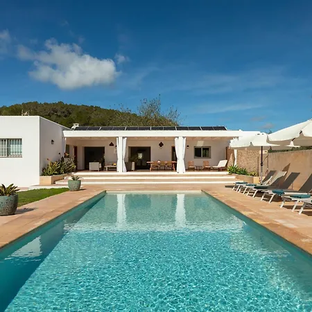 Villa New! Vinyes Sant Antoni de Portmany