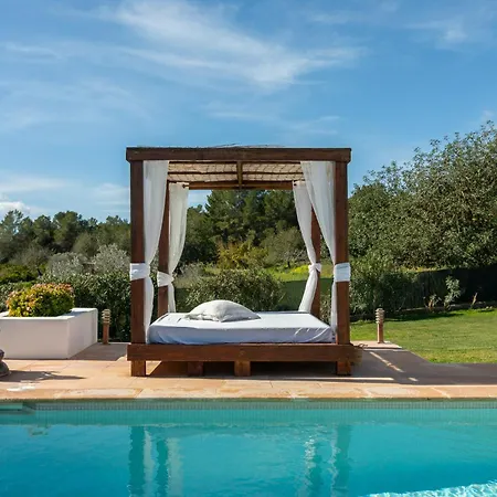 New! Vinyes Villa Sant Antoni de Portmany