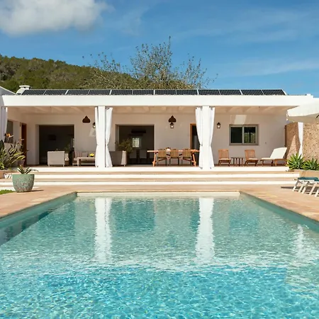 Villa New! Vinyes Sant Antoni de Portmany
